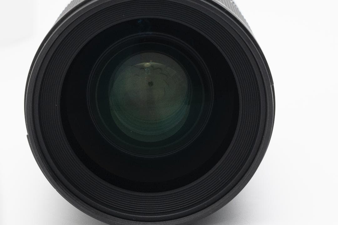 レンズ(単焦点) SIGMA Art 35mm f1.2 DG DN