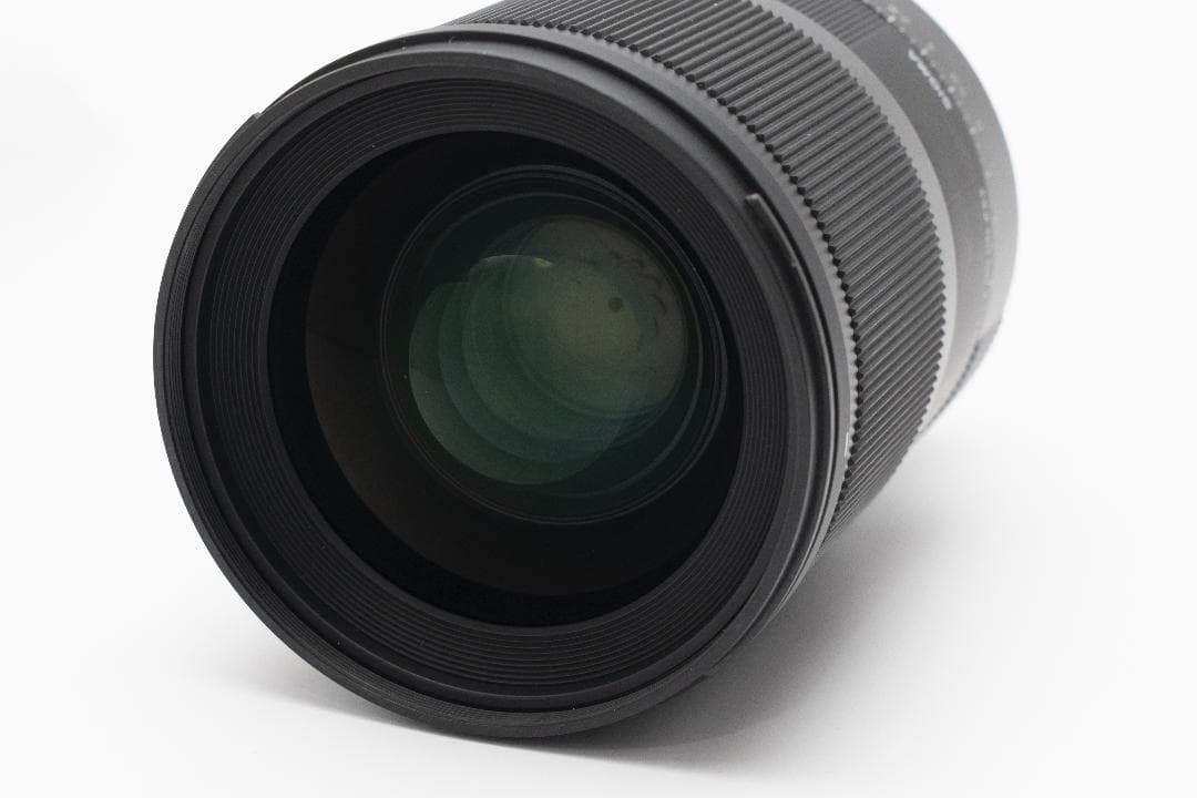 レンズ(単焦点) SIGMA Art 35mm f1.2 DG DN