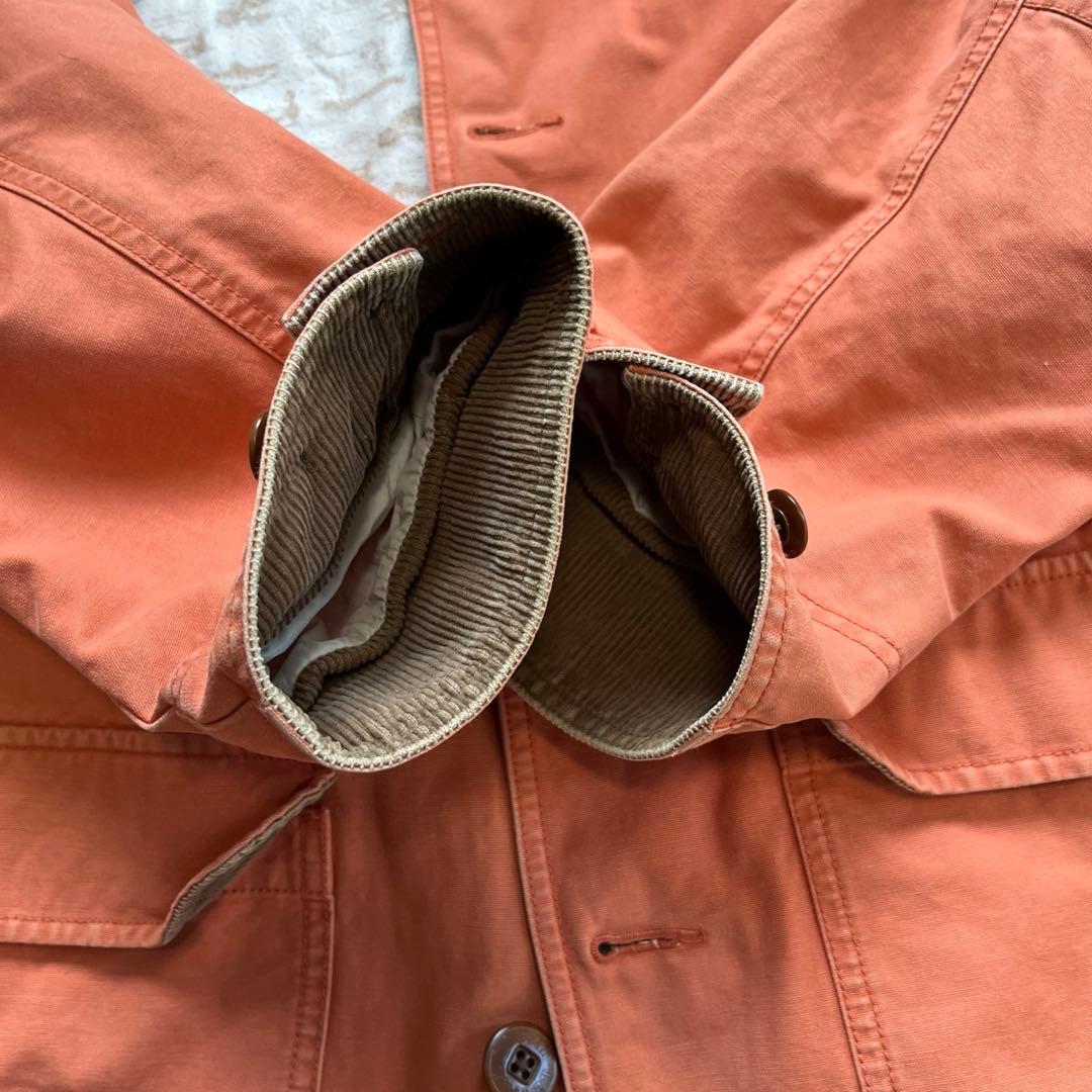 【美品】L.L.Bean ハンティング ジャケット フィールドコート