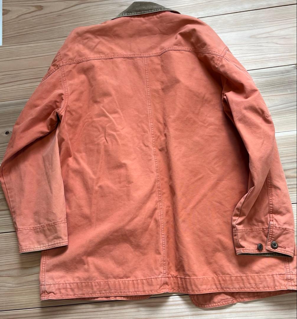 【美品】L.L.Bean ハンティング ジャケット フィールドコート