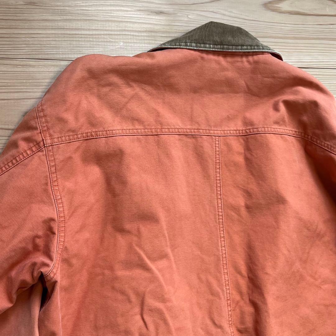 【美品】L.L.Bean ハンティング ジャケット フィールドコート