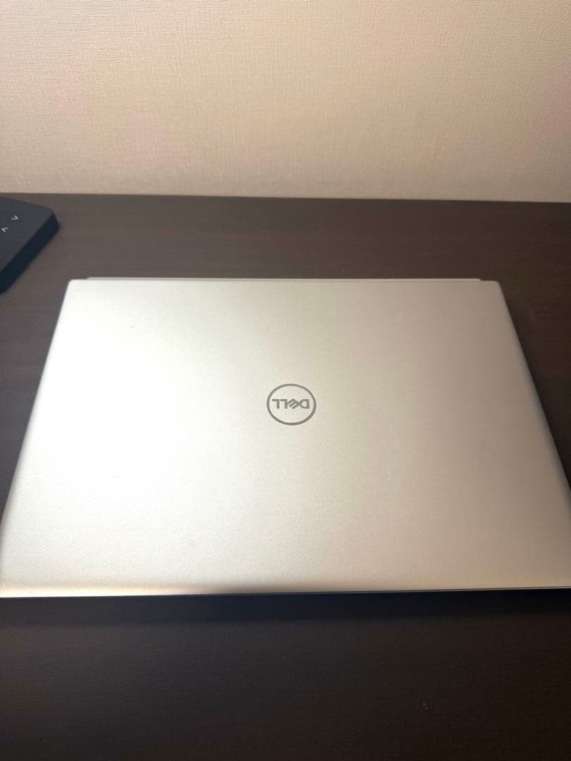 DELL ノートPC Ryzen 5 5000シリーズ 16GB