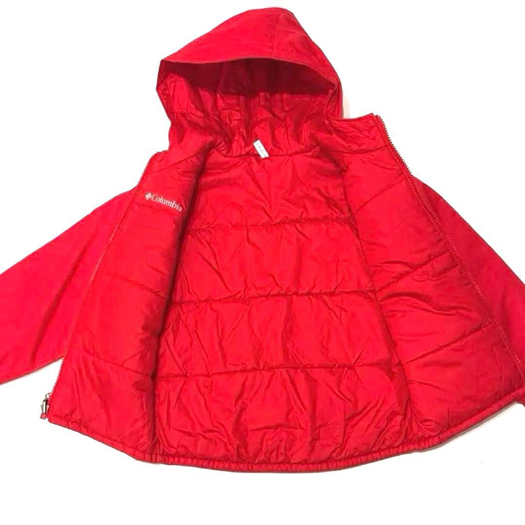 【美品】Columbia 子供用スノーボードウェアセット XXS 〜140cm
