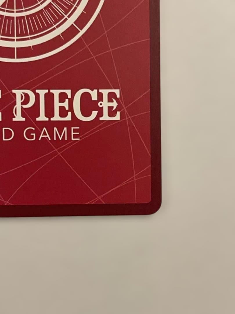 【極美品】ペローナ L リーダーパラレル(リーパラ) OP06-021