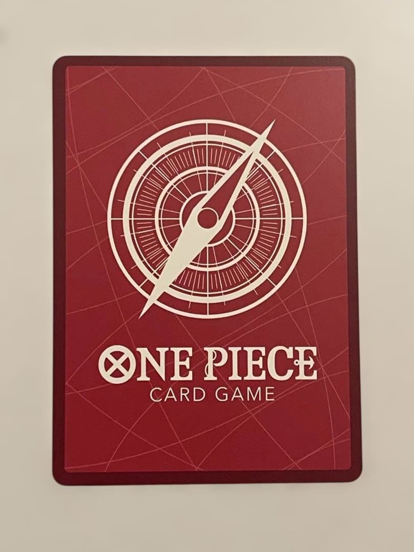 【極美品】ペローナ L リーダーパラレル(リーパラ) OP06-021