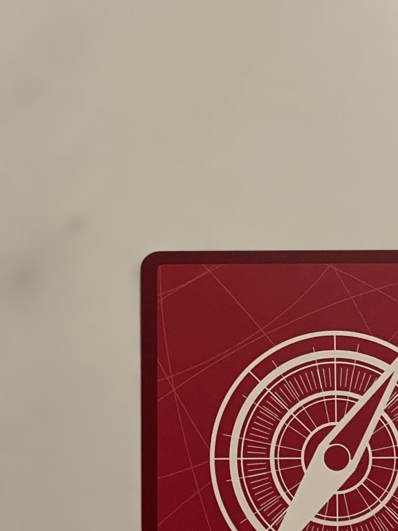 【極美品】ペローナ L リーダーパラレル(リーパラ) OP06-021