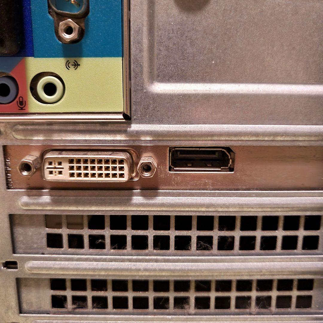 Win11Pro認証済 省電力Xeon搭載 8GB 新品SSD128GB