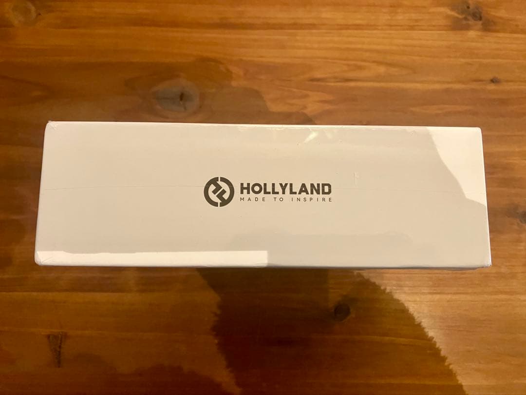 【新品】定価 ¥79,200 Hollyland Mars M1 sony fx