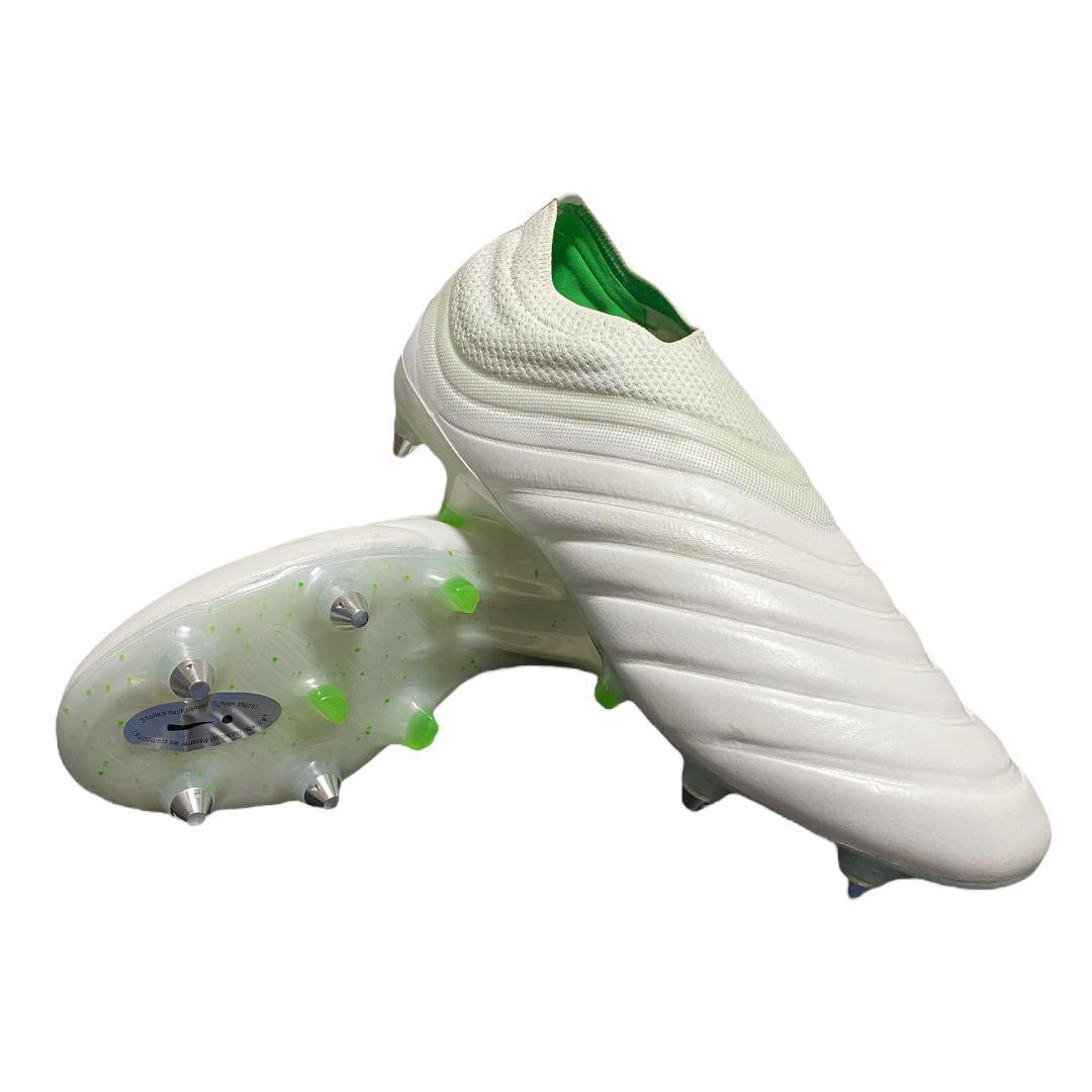 1/31まで値下げ！Copa 19 ＋ SG