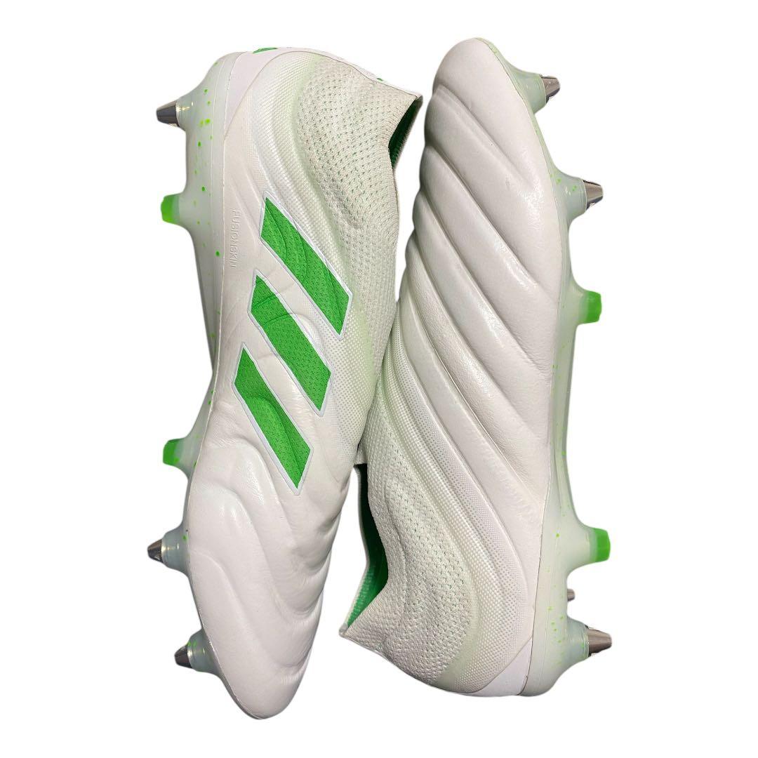 1/31まで値下げ！Copa 19 ＋ SG