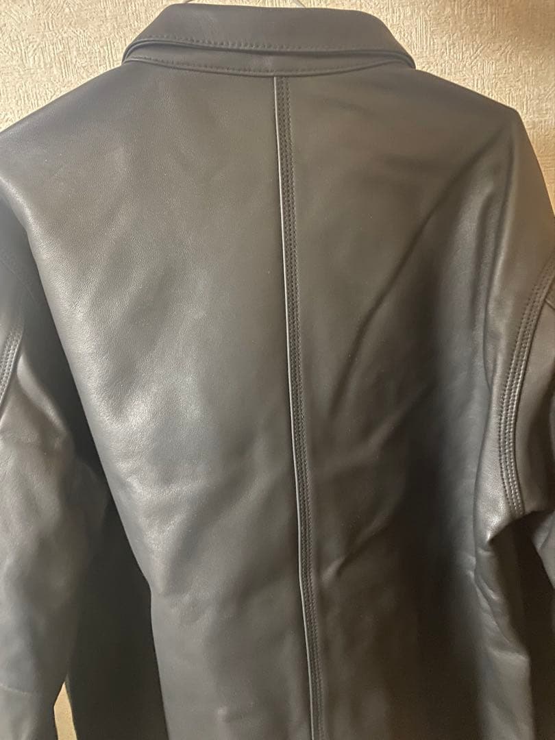 【2日間限定価格】 Schott(ショット)ジャケット/ Lサイズ