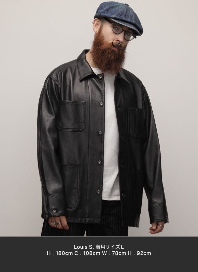 【2日間限定価格】 Schott(ショット)ジャケット/ Lサイズ