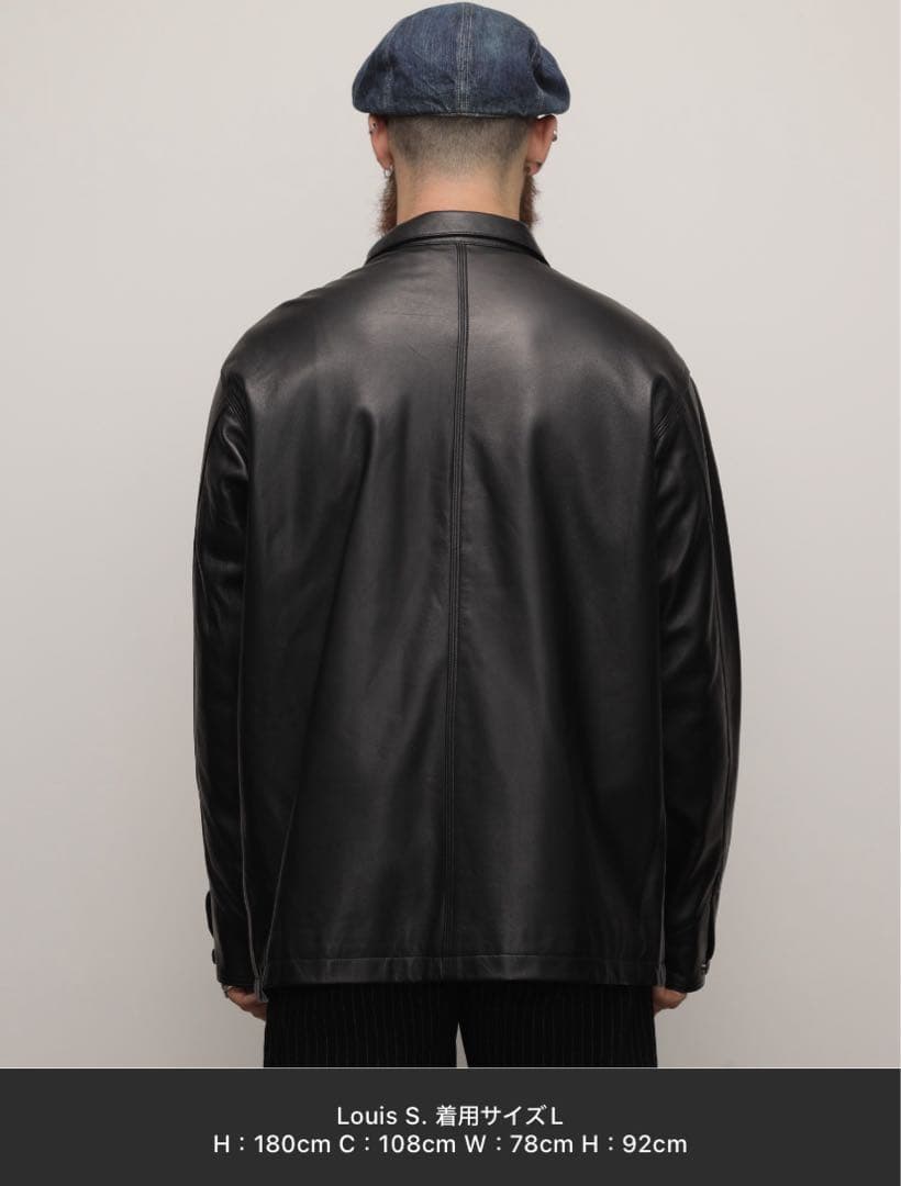 【2日間限定価格】 Schott(ショット)ジャケット/ Lサイズ