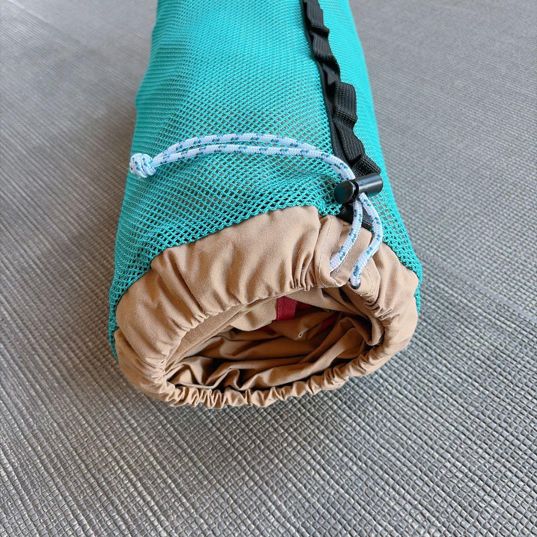 テンマクデザイン / ムササビウィング13ft.TC \"焚き火\"version