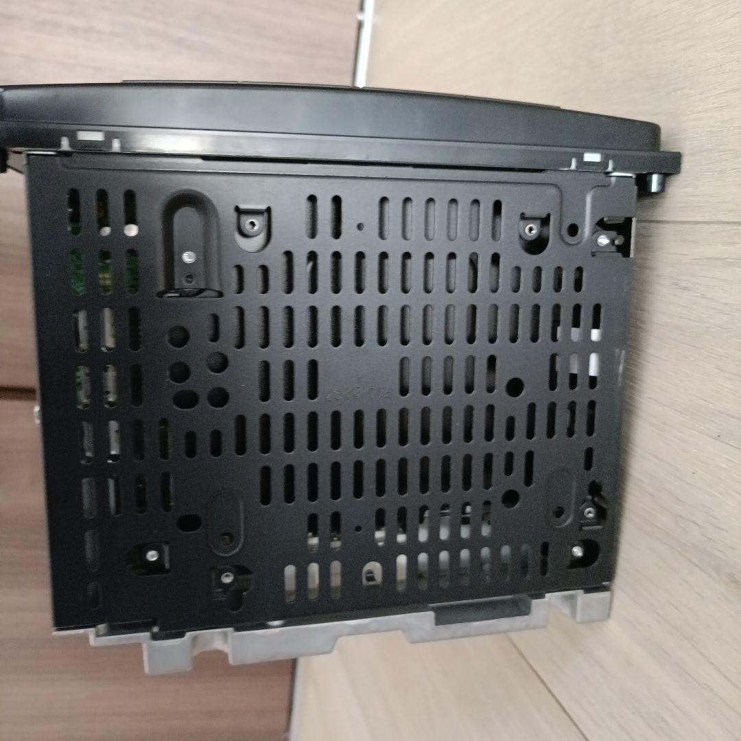 TOYOTACQ-GT2500A カーオーディオ ヘッドユニット