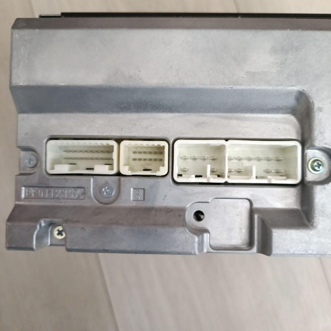 TOYOTACQ-GT2500A カーオーディオ ヘッドユニット