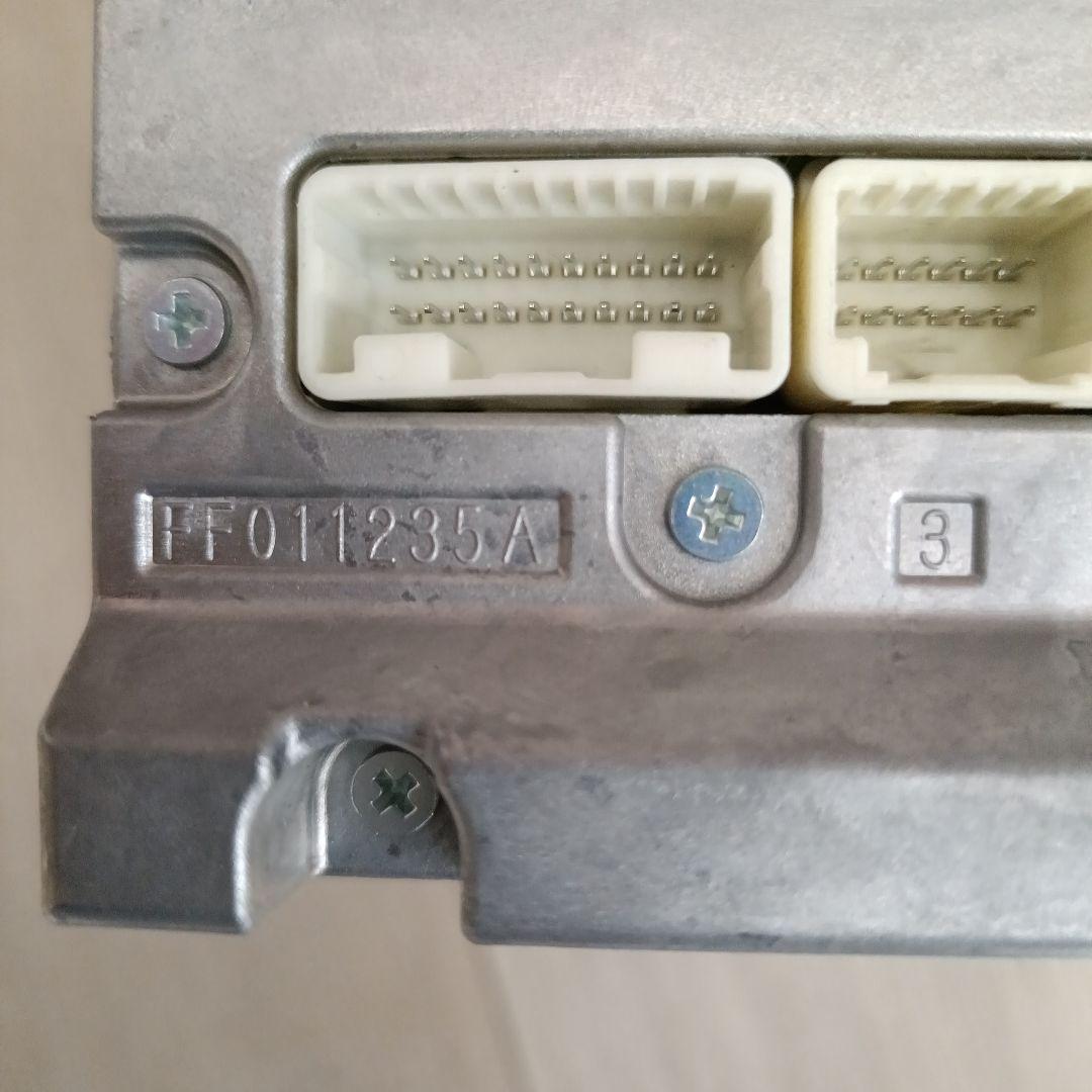 TOYOTACQ-GT2500A カーオーディオ ヘッドユニット