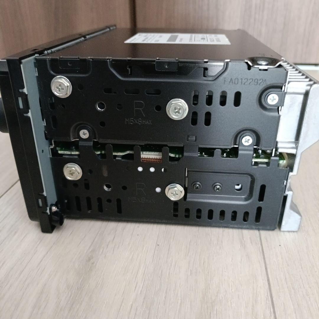 TOYOTACQ-GT2500A カーオーディオ ヘッドユニット