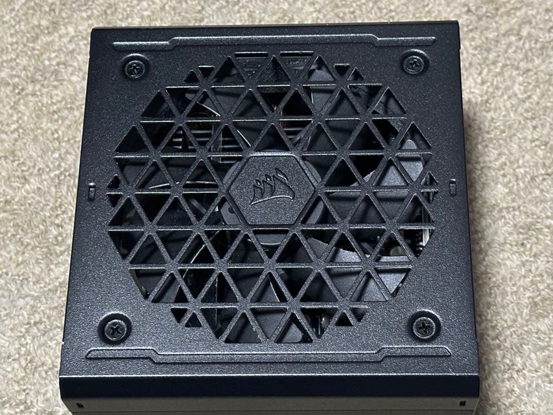 CORSAIR RM850e 2023モデル 850W 80PLUS GOLD