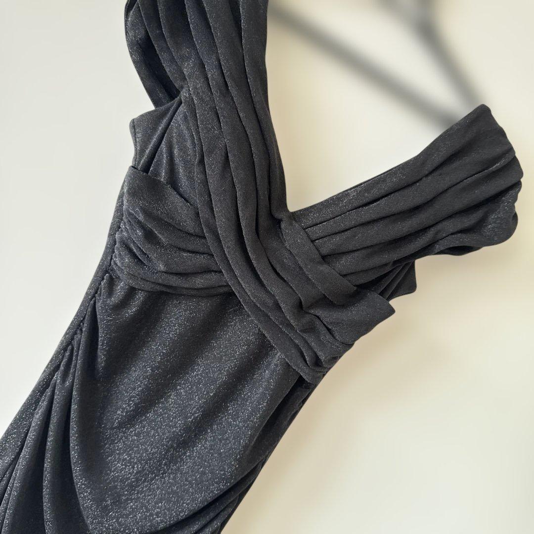 y*.様 JEANMACLEAN ロングドレス