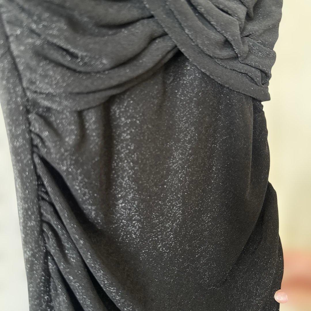 y*.様 JEANMACLEAN ロングドレス