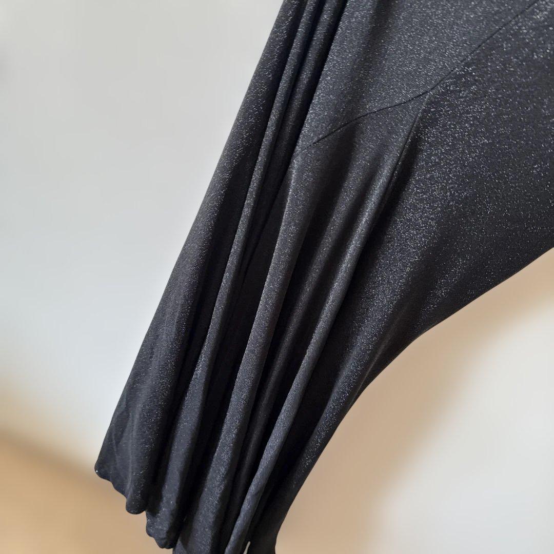 y*.様 JEANMACLEAN ロングドレス