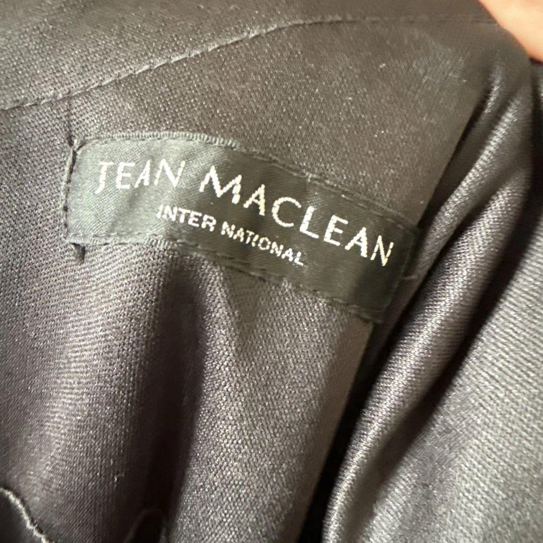 y*.様 JEANMACLEAN ロングドレス