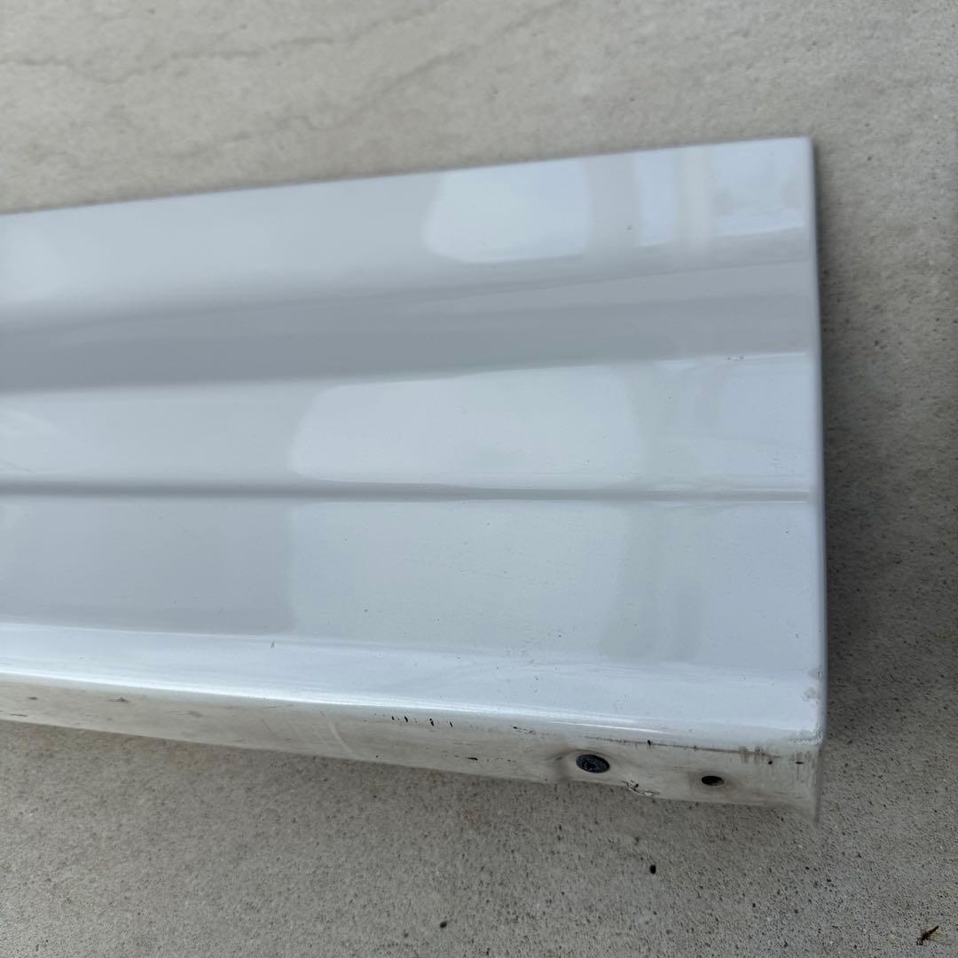 【あすみなたぶ様】 アルファード30系後期 TRD サイドスカート左側 +その他