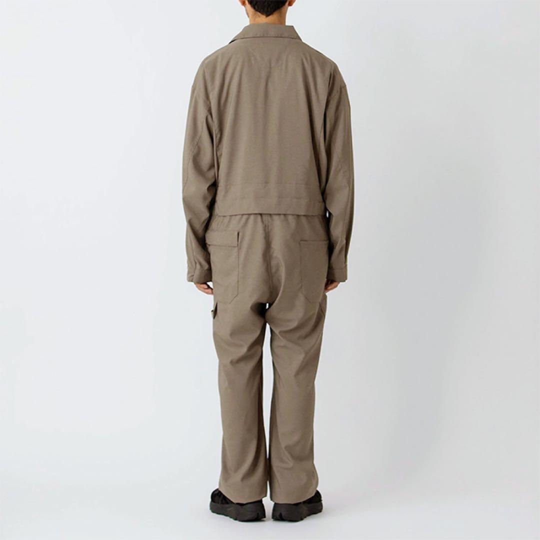 meanswhile ミーンズワイル オールインワン