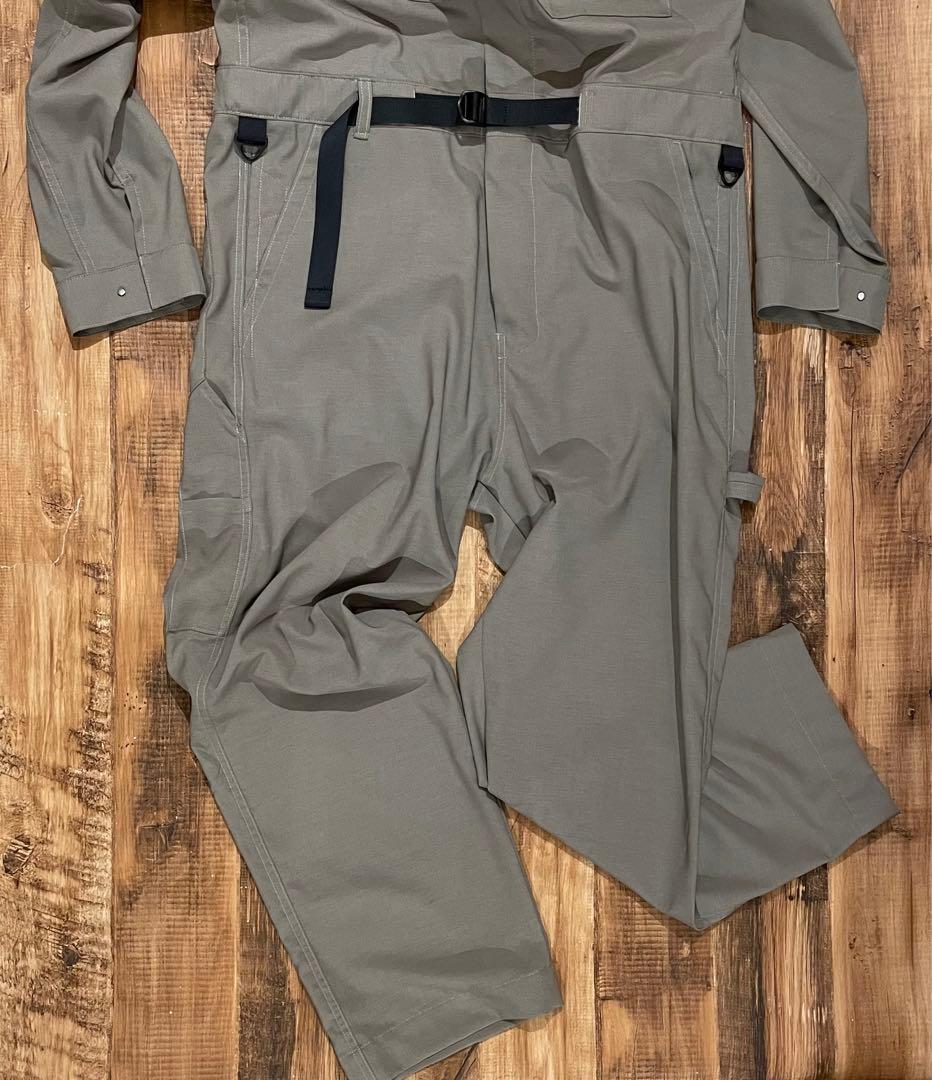 meanswhile ミーンズワイル オールインワン