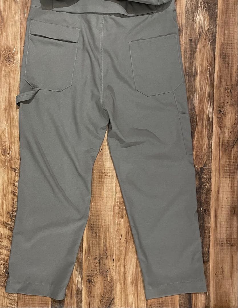 meanswhile ミーンズワイル オールインワン