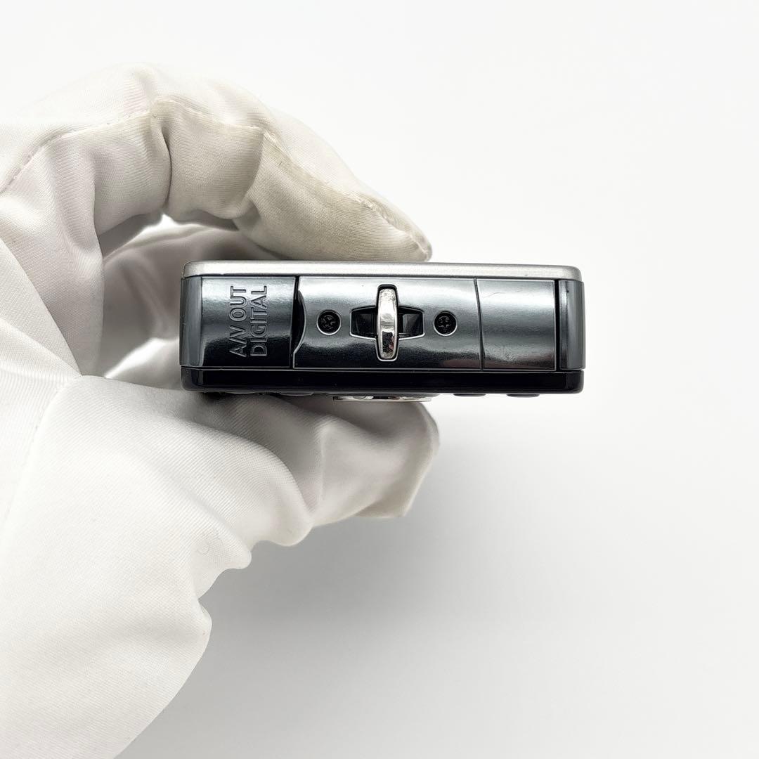 【動作品・箱付】CANON IXY Digital90 イクシー デジタル90