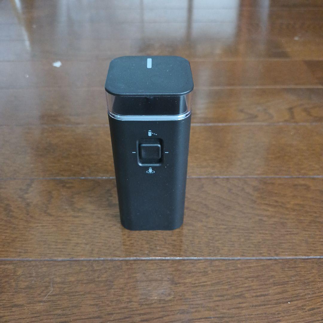 iRobot Roomba 自動ゴミ収集機能付き（箱無し）