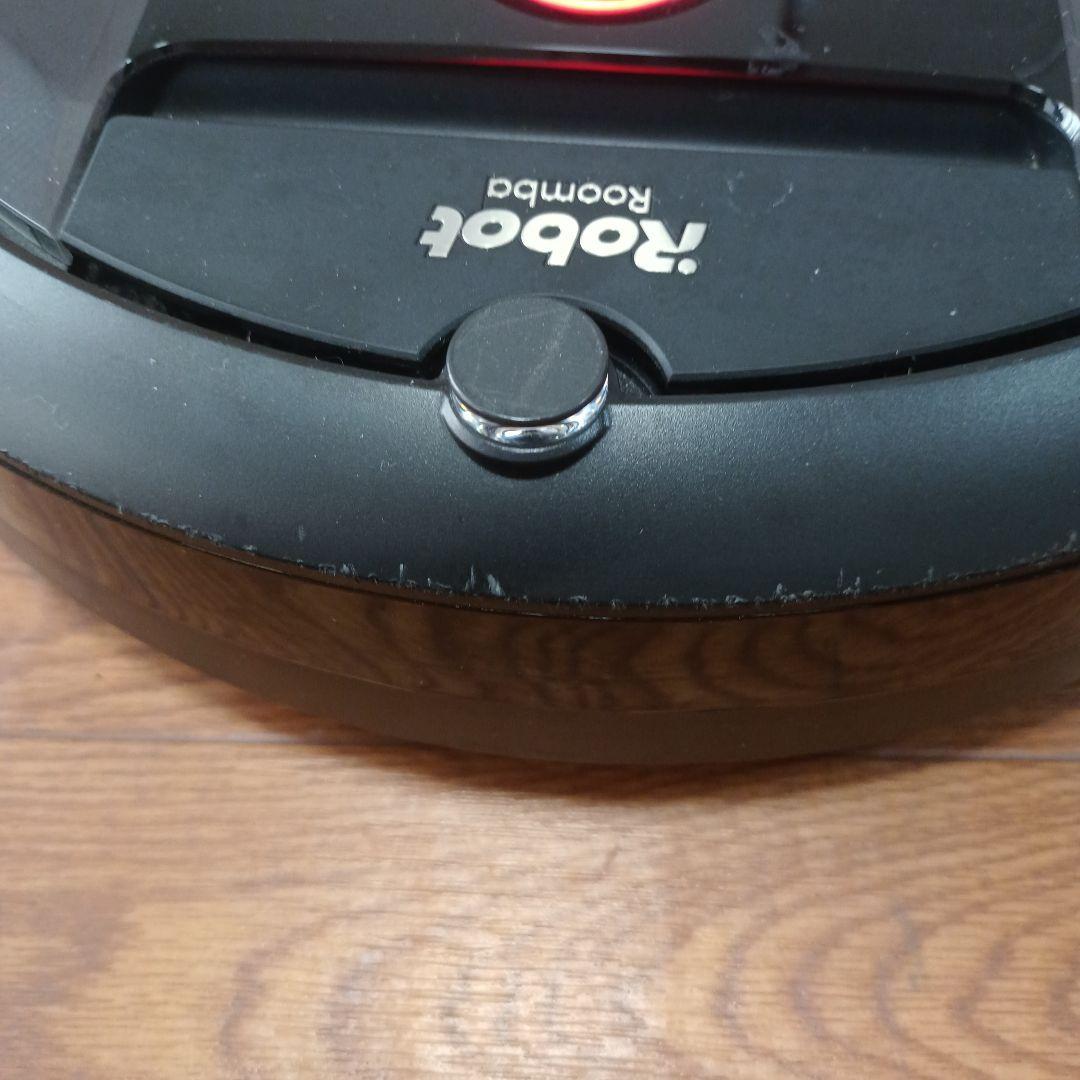 iRobot Roomba 自動ゴミ収集機能付き（箱無し）