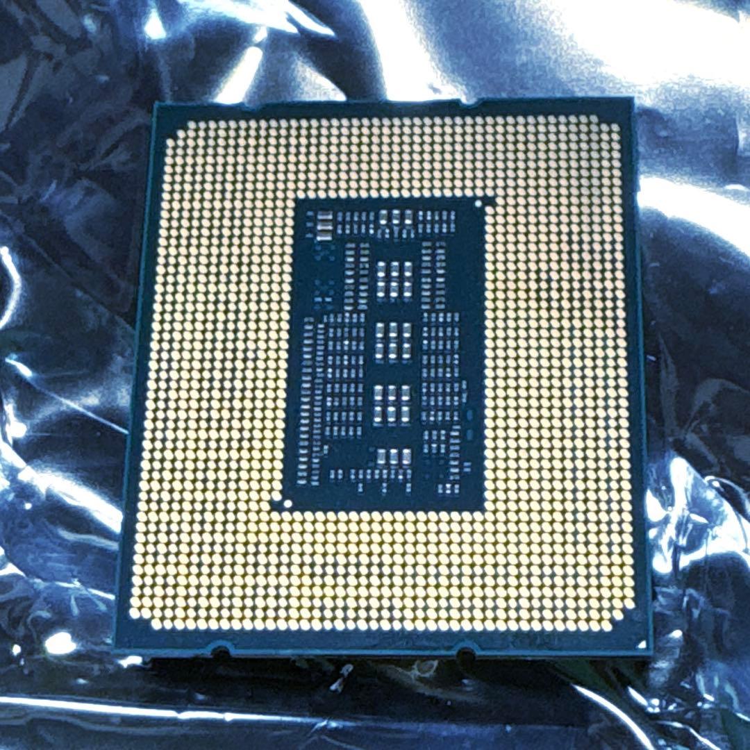 【動作品美品】intel i7 14700kf＋b760m pro RSWiFi