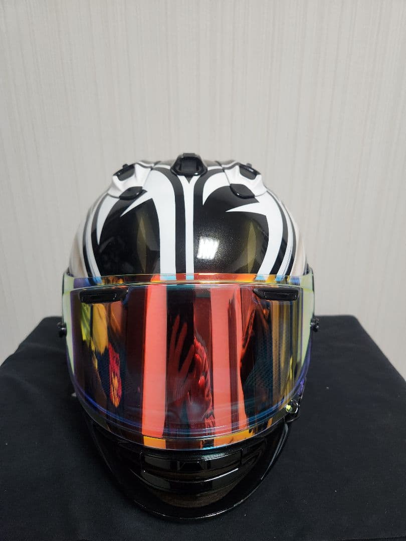 Arai フルフェイスヘルメット RX-7x