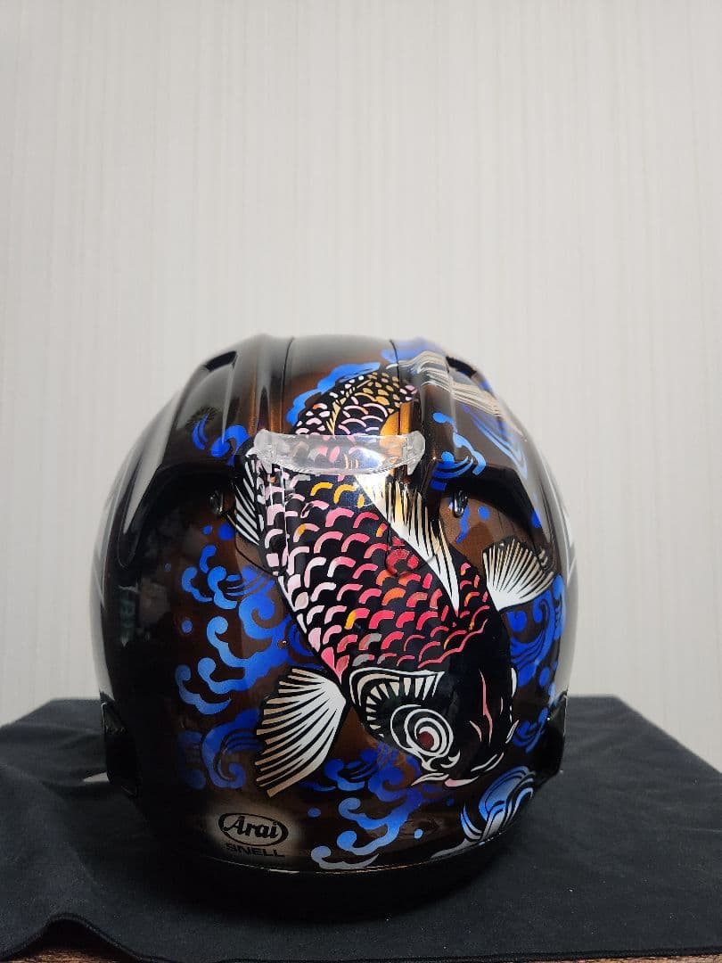 Arai フルフェイスヘルメット RX-7x