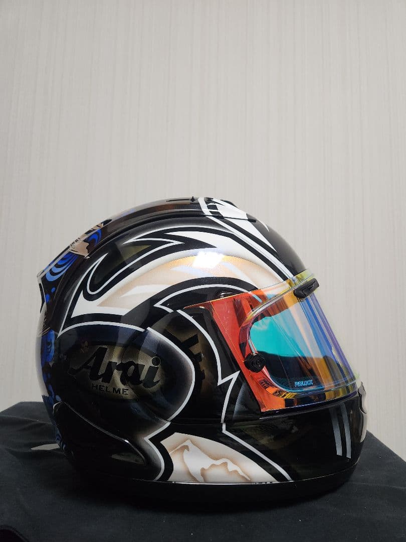 Arai フルフェイスヘルメット RX-7x