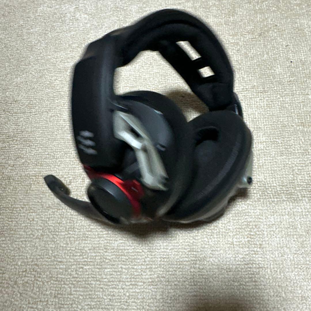 EPOS Sennheiser ワイヤレスゲーミングヘッドセット