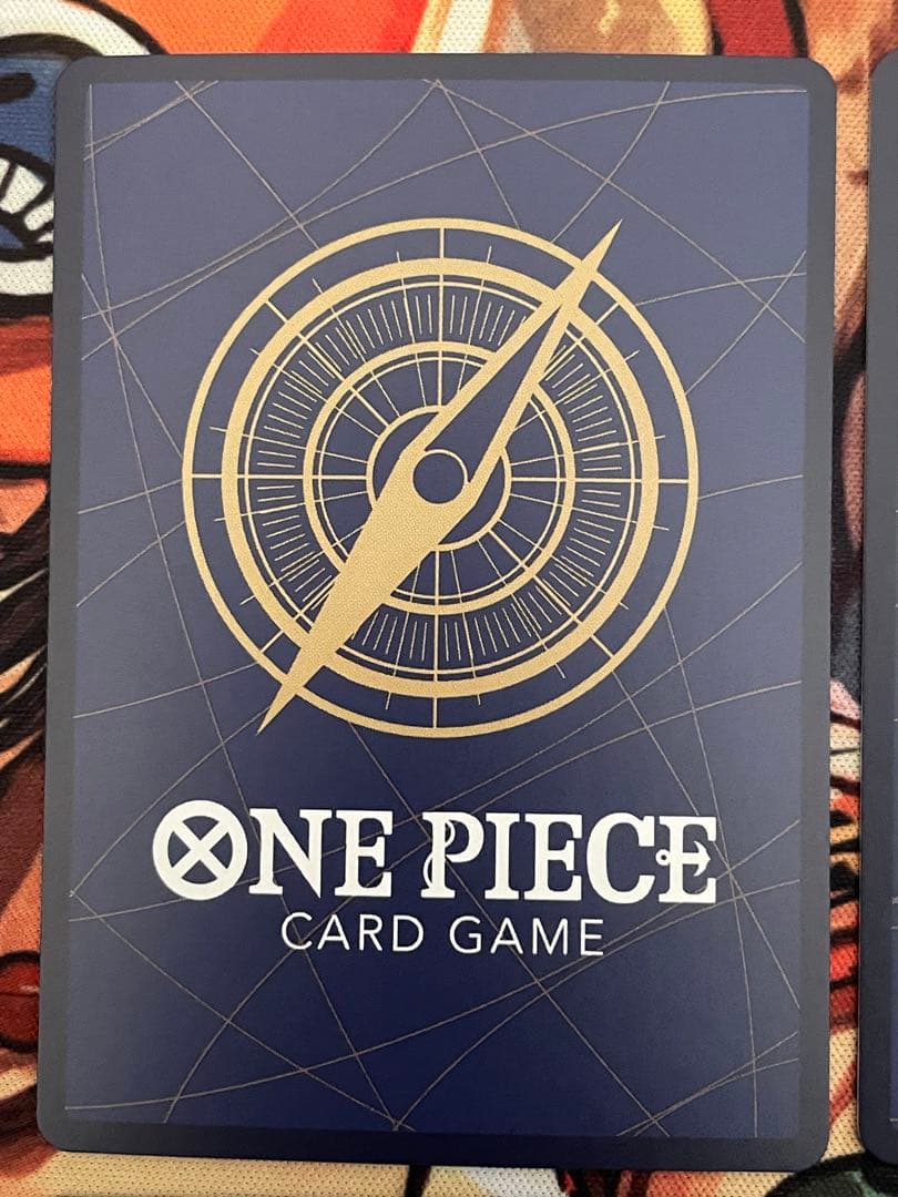 ロロノア・ゾロ　r プロモーションパックex ワンピースカード