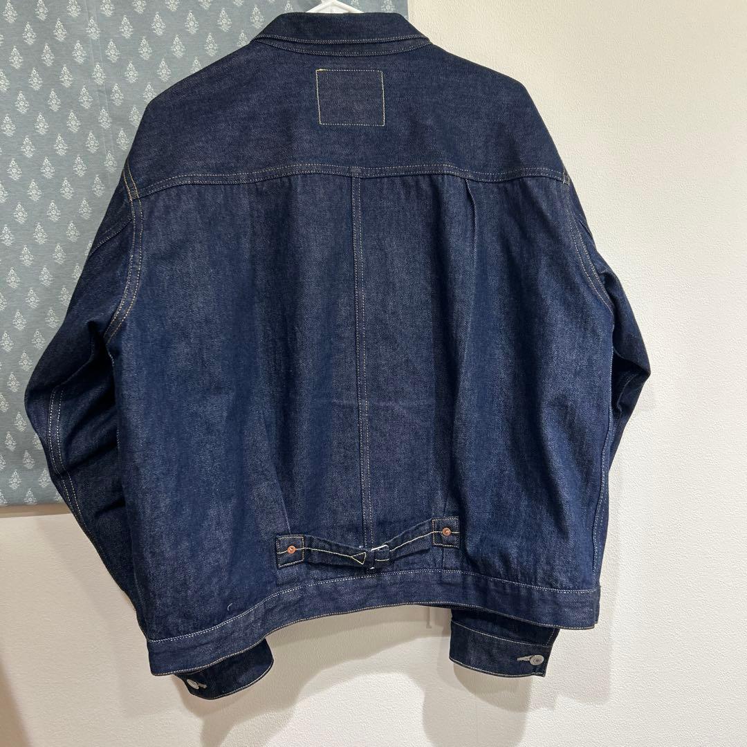 506XXE LVC サイズ46 Tバック　日本製