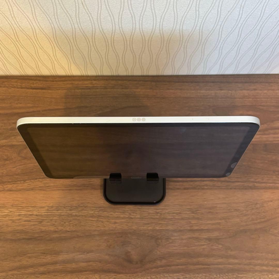 Apple iPad 10世代 シルバー 64GB