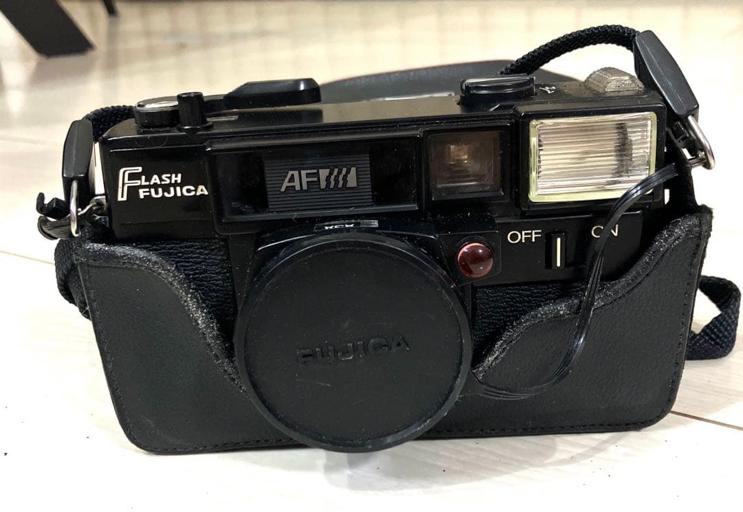 値下げしました。FUJICA PENTAX まとめ売り