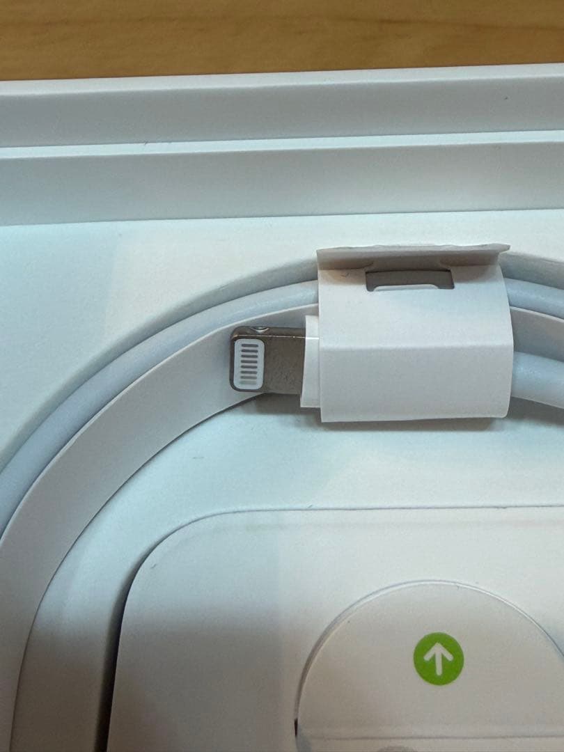 良品✨Apple AirPods Pro第2世代 本体