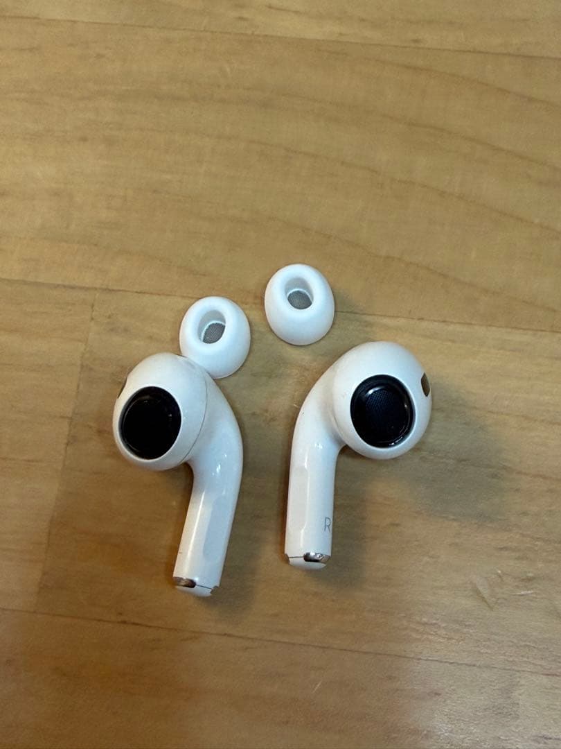 良品✨Apple AirPods Pro第2世代 本体