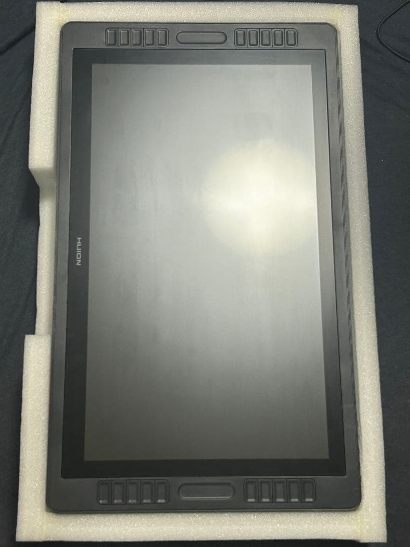 HUION KAMVAS GT-221Pro21.5インチ 液タブ