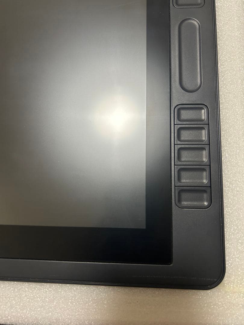 HUION KAMVAS GT-221Pro21.5インチ 液タブ