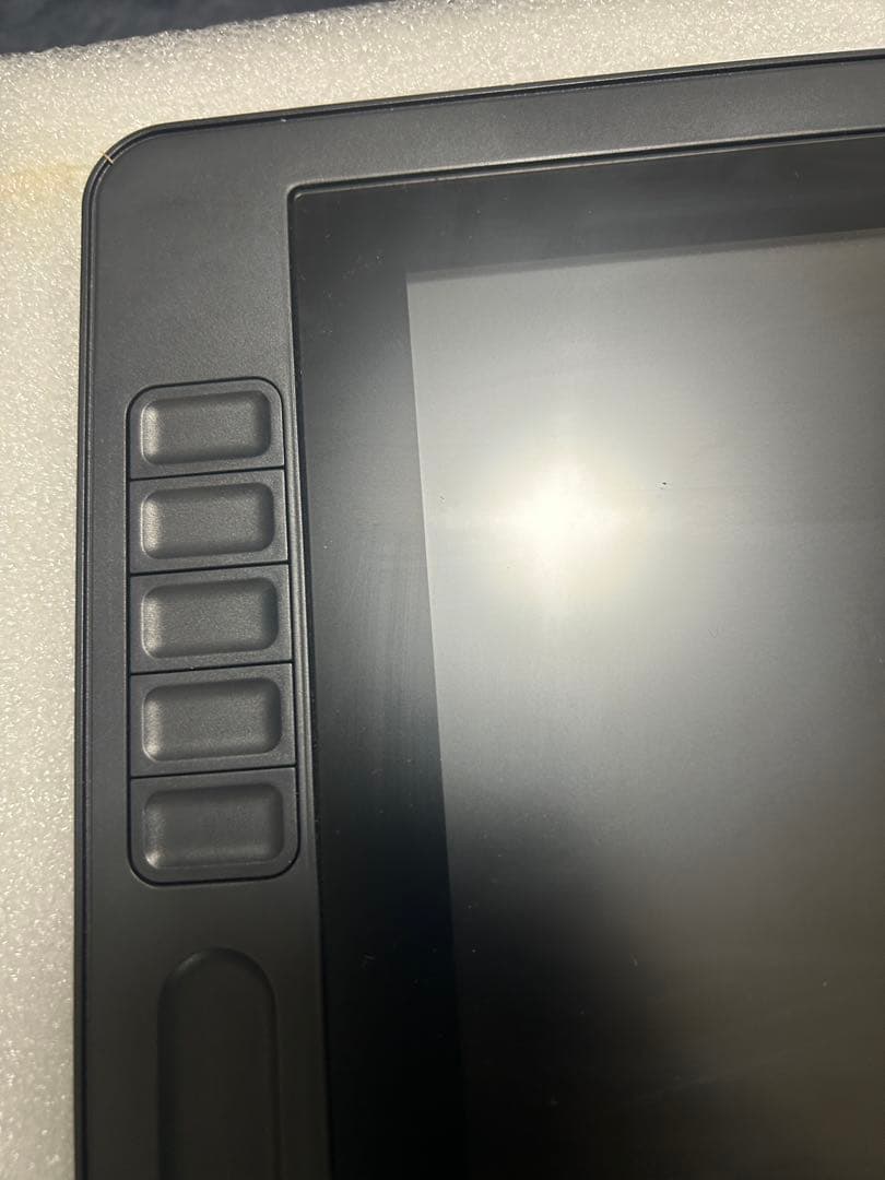 HUION KAMVAS GT-221Pro21.5インチ 液タブ