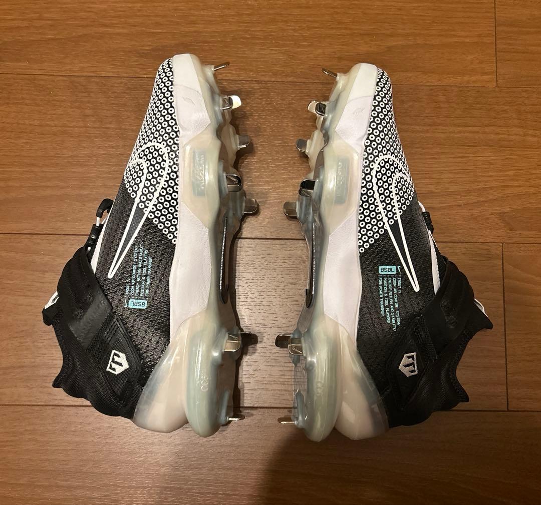 【新品未使用】NIKE FORCE ZOOM TROUT 7 ナイキ 野球