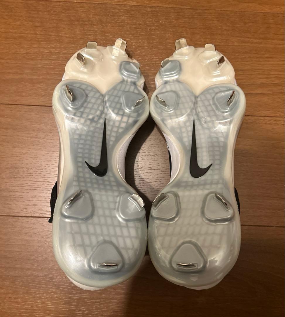 【新品未使用】NIKE FORCE ZOOM TROUT 7 ナイキ 野球